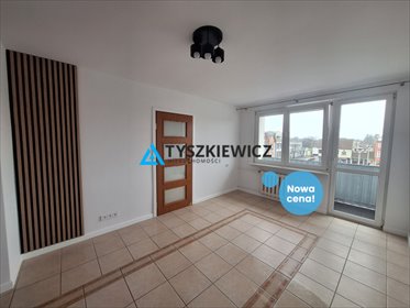 mieszkanie na sprzedaż 53m2 mieszkanie Lębork, Plac Pokoju