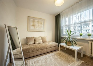 mieszkanie na sprzedaż 62m2 mieszkanie Łódź, Widzew, Michała Lermontowa