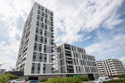 2-pokojowe mieszkanie 45,63 m² w Poznaniu zapraszam mieszkanie Poznań, Starołęka, Wagrowska