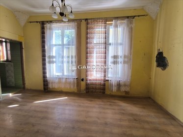41 m² w Jedlinie-Zdroju, wysokie parter, potencjał! polecam! mieszkanie Jedlina-Zdrój