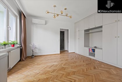 mieszkanie na sprzedaż 46m2 mieszkanie Warszawa, Wola Ulrychów, Monte Cassino