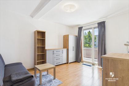Przestronne 3 pokoje z balkonem w Krowodrzy polecam mieszkanie Kraków, Krowodrza, Feliksa Konecznego