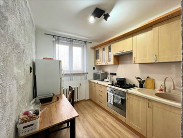 mieszkanie na sprzedaż 62m2 mieszkanie Rzeszów, Generała Władysława Andersa