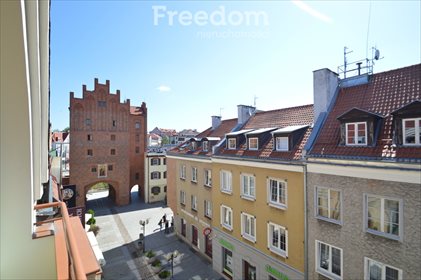 mieszkanie na wynajem 150m2 mieszkanie Olsztyn, Śródmieście, Staromiejska