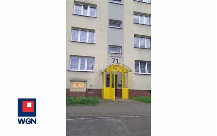 mieszkanie na wynajem 39m2 mieszkanie Bytom, Miechowice, Nickla
