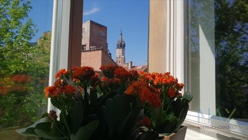 mieszkanie na wynajem 30m2 mieszkanie Kraków, Stare Miasto, św. Tomasza