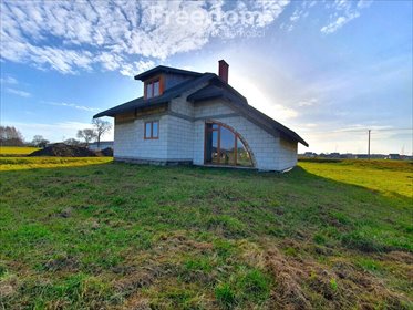 dom na sprzedaż 168m2 dom Cyganka