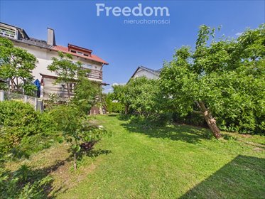 Przestronny segment 213 m² z ogrodem i garażem w Pelplinie dom Pelplin, Iwaszkiewicza