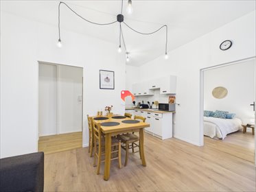 mieszkanie na sprzedaż 42m2 mieszkanie Bydgoszcz, Bocianowo, Racławicka
