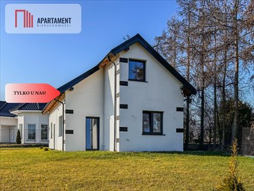 dom na sprzedaż 129m2 dom Świecie