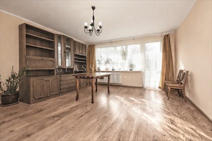 Przestronne 4-pokojowe mieszkanie z balkonem na Bielanach mieszkanie Warszawa, Bielany, Wojciecha Bogusławskiego