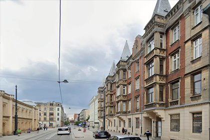 Topowa lokalizacja  - Prestiż w Centrum mieszkanie Łódź, Polesie, Gdańska