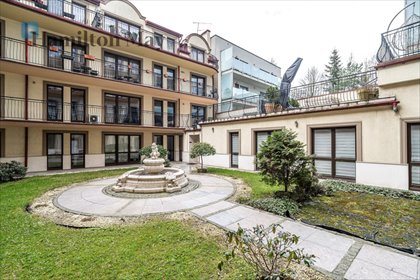 mieszkanie na sprzedaż 49m2 mieszkanie Kraków, Stare Miasto, Skawińska