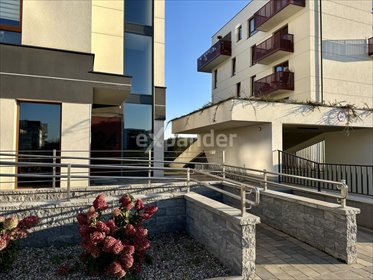 mieszkanie na sprzedaż 61m2 mieszkanie Rumia, Dolna