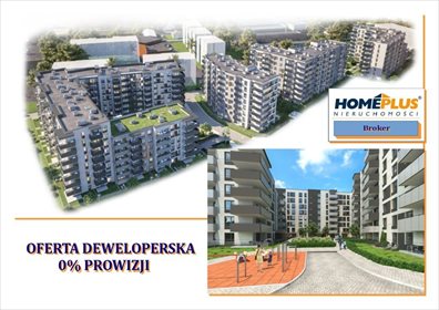 Nowoczesne 4-pokojowe mieszkanie z garażem i loggią mieszkanie Toruń, Jakubskie Przedmieście, Lubicka