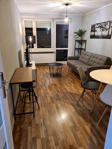 Mieszkanie na wynajem 38m2 mieszkanie Warszawa, Mokotów, Puławska