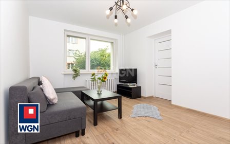 Przestronne 3 pokoje po remoncie w centrum Siemianowic - polecam! mieszkanie Siemianowice Śląskie, Centrum, PCK