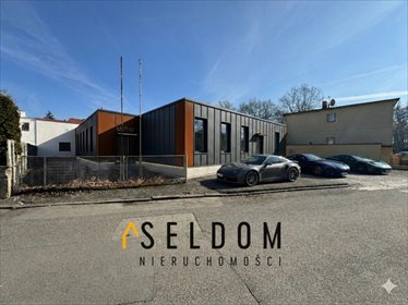 Działka inwestycyjna pod zabudowę wielorodzinną i usługi zapraszam działka Kędzierzyn-Koźle