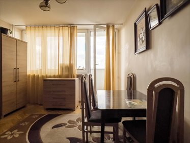 mieszkanie na sprzedaż 57m2 mieszkanie Warszawa, Praga-Południe, Saska Kępa, Międzynarodowa