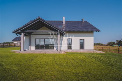 dom na sprzedaż 219m2 dom Gdańsk, Rębiechowo