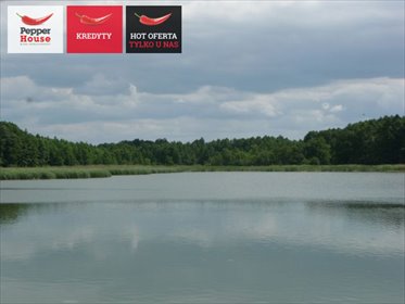 działka na sprzedaż 18900m2 działka Ciechocin, św. Jana Pawła II