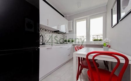 mieszkanie na sprzedaż 63m2 mieszkanie Warszawa, Mokotów, Barcelońska