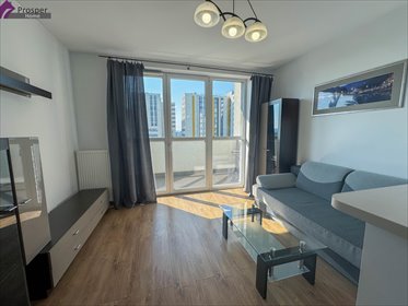 mieszkanie na wynajem 64m2 mieszkanie Rzeszów, al. Warszawska