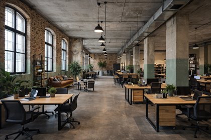 lokal użytkowy na wynajem 477m2 lokal użytkowy Gdańsk, Dolne Miasto, Łąkowa