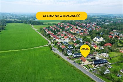 Dom z widokiem na łąki, rozbudowa, 4 pokoje dom Kraków, Prądnik Biały, Witkowice, Głogowa