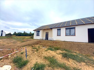 Zapraszam do domu 105 m² z widokiem na Góry Sowie dom Bielawa