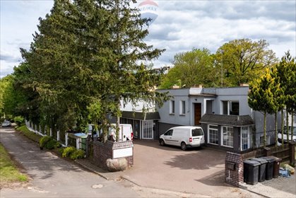 lokal użytkowy na sprzedaż 413m2 lokal użytkowy Kaźmierz, Parkowa