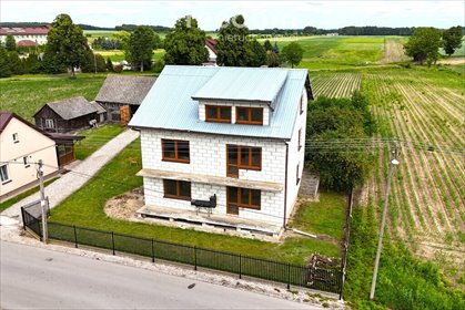 dom na sprzedaż 196m2 dom Jabłonna Lacka