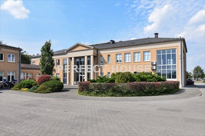 Lokal użytkowy 160 m2 z parkingiem i klimatyzacją lokal użytkowy Janikowo