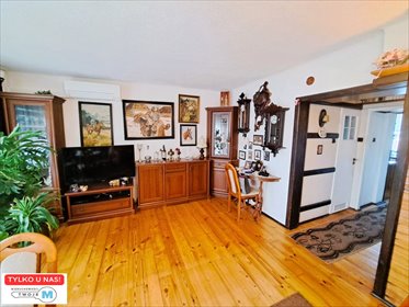 mieszkanie na sprzedaż 60m2 mieszkanie Kielce, Sady