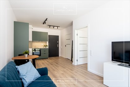 Mieszkanie dwupokojowe na wynajem Poznań, Leśnych Skrzatów 41m2 Foto 4