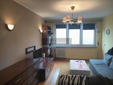 Pruszków, 2 pokoje, 38 m², centrum - zapraszam mieszkanie Pruszków, Tomcia Palucha