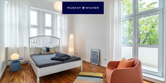 mieszkanie na wynajem 63m2 mieszkanie Sopot, Parkowa