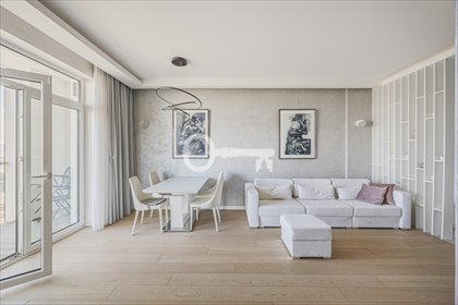 Zapraszam do 91 m² apartamentu z tarasem na Żoliborzu mieszkanie Warszawa, Żoliborz, Ludwika Rydygiera