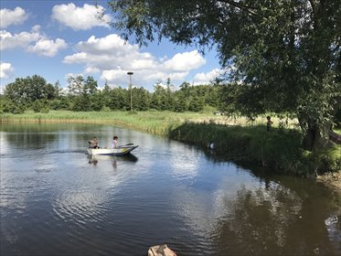Dom na sprzedaż Ojrzeń, WOLA WODZYNSKA 11 150m2 Foto 4