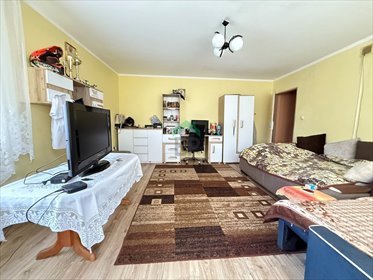 dom na sprzedaż 130m2 dom Mstów