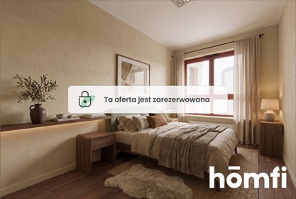 3 Pokoje - 63 m² z dużą loggią i komórką na Żoliborzu mieszkanie Warszawa, Żoliborz, Sady Żoliborskie, Ludwika Rydygiera