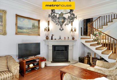 dom na sprzedaż 227m2 dom Warszawa, Ursynów