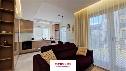 mieszkanie na wynajem 41m2 mieszkanie Szczecin, Warszewo, Kanadyjska