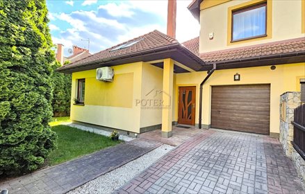 dom na sprzedaż 150m2 dom Bielany Wrocławskie, Jabłoniowa