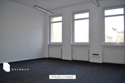 lokal użytkowy na wynajem 55m2 lokal użytkowy Poznań, Stare Miasto