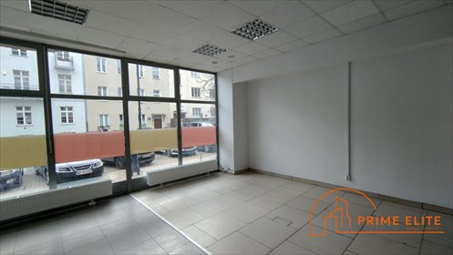 lokal użytkowy na wynajem 208m2 lokal użytkowy Warszawa, Mokotów, Ludwika Narbutta