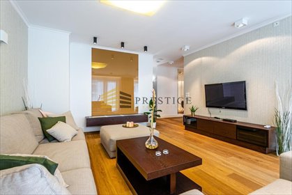 mieszkanie na wynajem 140m2 mieszkanie Warszawa, Śródmieście, Grzybowska