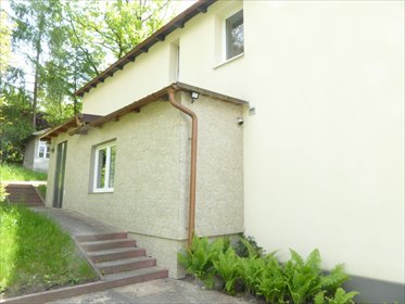 Sprzedam dom 100 m² z ogródkiem w Polanicy-Zdroju dom Polanica-Zdrój