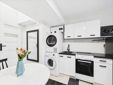 mieszkanie na sprzedaż 14m2 mieszkanie Warszawa, Praga-Północ Szmulki, Kijowska