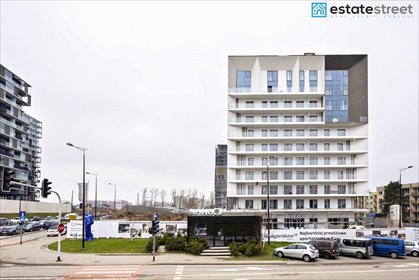 mieszkanie na sprzedaż 29m2 mieszkanie Katowice, Śródmieście, Nadgórników